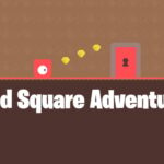 Red Square Adventure